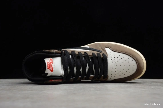 AIR OG HIGH 1 TS 'Travis Scott' CD4487-100 Jordan CD4487-100  SP 0405